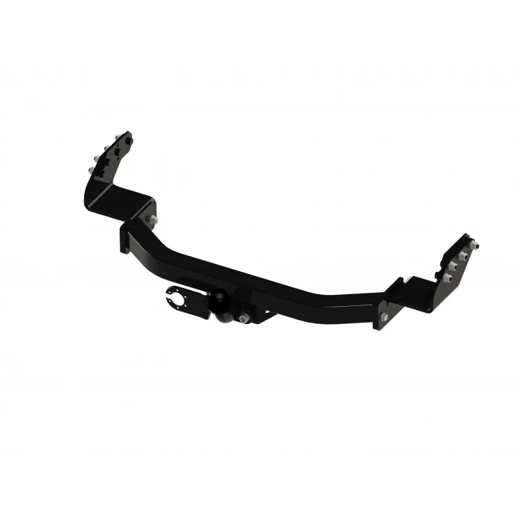 Фаркоп Mitsubishi Pajero Sport II 2008-2013 SHERIFF Арт. 235821
