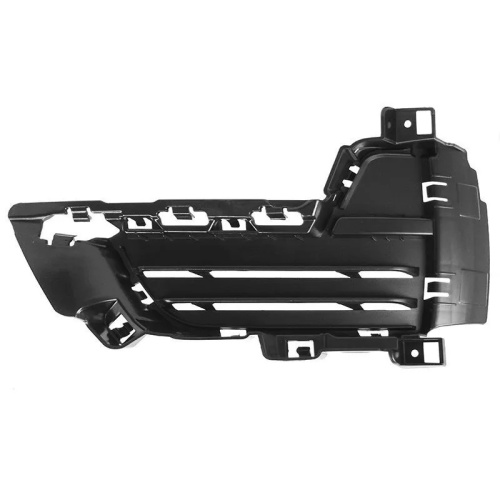 Решетка в бампер  BMW X5 (F15) 2013-2018, слева (L) Арт. STBM71000G2