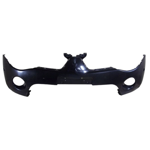 Бампер передний  Mitsubishi L200 IV 2006-2014 Под расши-ль,  Арт. STMB93000A0