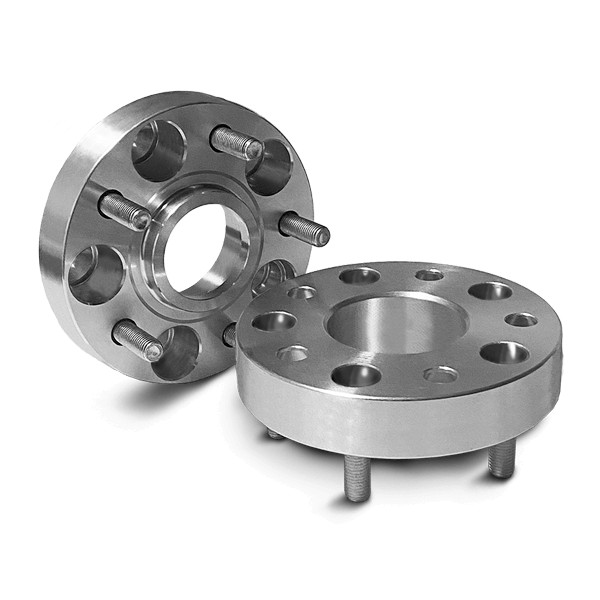 Проставка 30SP5114.3/5108-64.1/65.1(STUD12x1.5) Step Silver STARLEKS