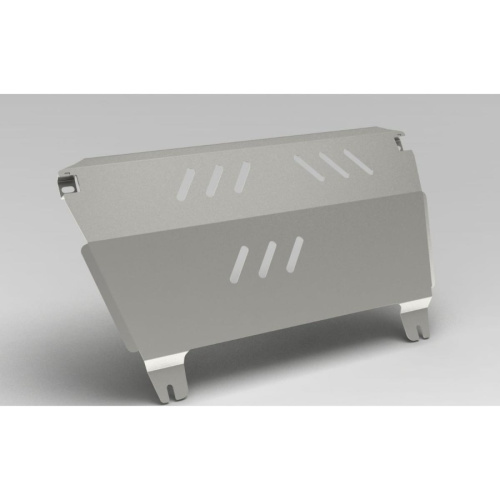Защита раздатки Suzuki Grand Vitara 2005-2008 5 дв. V-2.0; 2.4; 3.2 MT/AT Арт. NLZ4705230ANEW