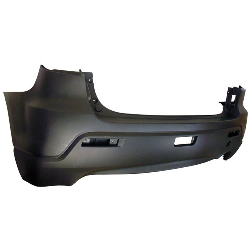 Бампер задний  Mitsubishi ASX 2010-2013,  Арт. STMAS10870