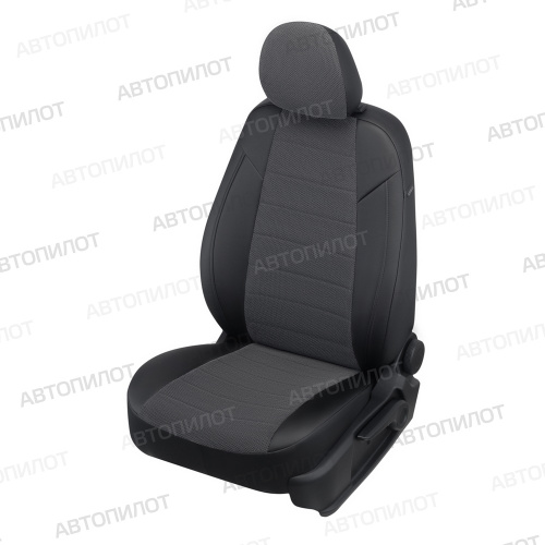 Чехлы АВТОПИЛОТ для Volkswagen Crafter, арт. vo-kr-kr6-chf-v