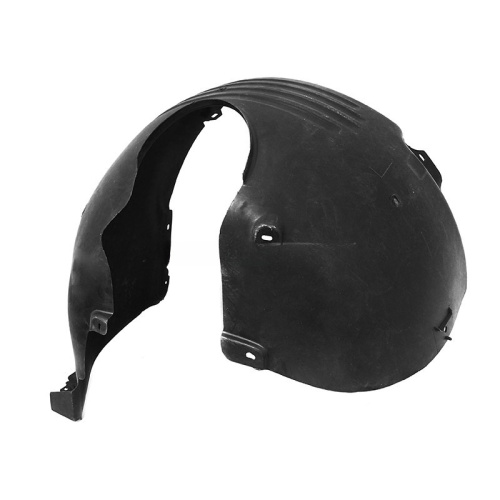 Подкрылок Volkswagen Golf VI 2008-2013 Хэтчбэк 5 дв., передний правый, пластик Арт. STVW17016L1