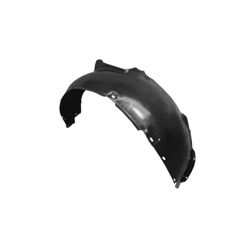 Подкрылок Volkswagen Bora 1998-2005 Седан, передний правый, пластик Арт. STVW16016L1