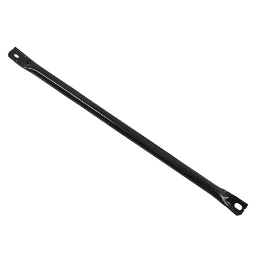 Рамка радиатора  BMW 7 (F02) 2012-2015 Long FL Часть, справа (R) Арт. STBM550091