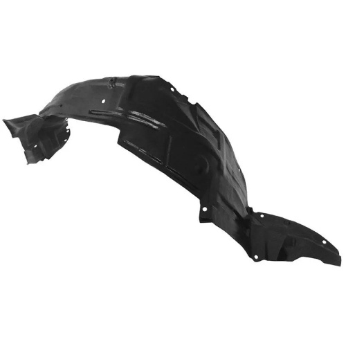 Подкрылок Mazda 626 (GE) 1991-1997 Универсал, передний левый, пластик Арт. STMZ23016L2