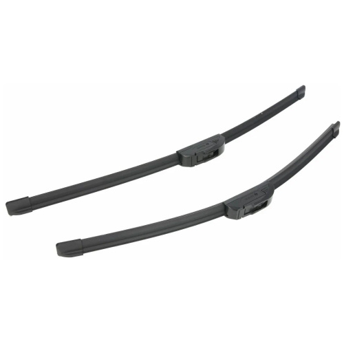 Комплект стеклоочистителей Valeo Silencio Flat VF301 530мм/530мм арт. 574302