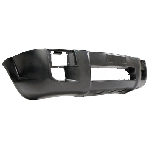 Бампер передний  Hyundai Tucson (JM) 2004-2010 Под ПТФ/Под расширитель,  Арт. STHN500000