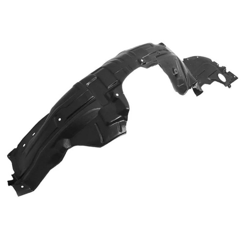 Подкрылок Mazda 6 (GH) 2009-2013 FL Седан, передний левый, пластик Арт. STMZ26016LA2