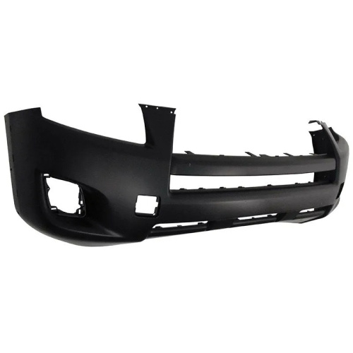Бампер передний  Toyota RAV4 (XA30) 2009-2013 FL1 Под ПТФ/Под расширитель/С отв под крюк,  Арт. STTYY3000D0