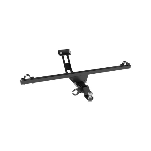 Фаркоп LADA Niva 21214 2009-2020 3 дв. для 4x4 Urban с 2014- PT GROUP Арт. LUR1599112200