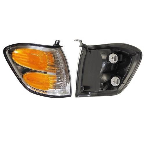 Габарит  Toyota Sequoia I 2000-2004, правая (R) Арт. EE3121548R