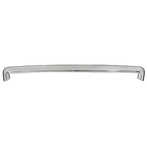 Молдинг капота  Chevrolet Aveo (T200) 2006-2012 FL Седан,  Арт. STCVA5093M0