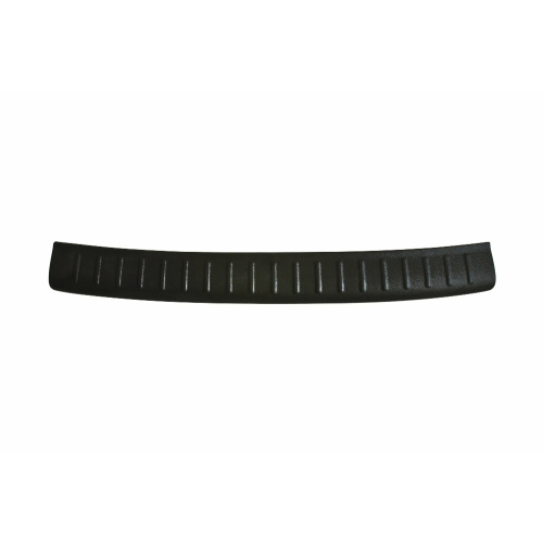 Накладка бампера Chevrolet Lanos 2002-2009  Пластик 1 шт Арт. NC153102
