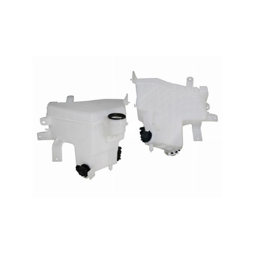 Бачок омывателя  Toyota Land Cruiser Prado (J120) 2002-2007 5 дв. Насос омывателя,  Арт. STTY911010