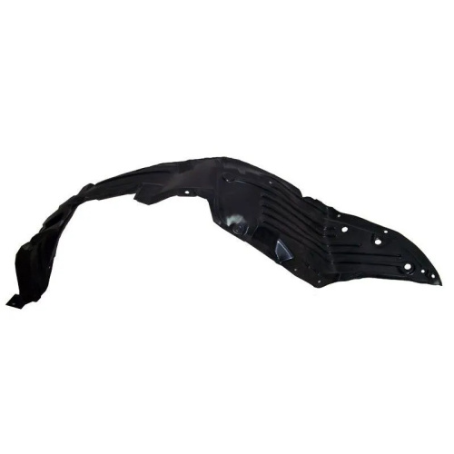 Подкрылок Nissan Teana (J31) 2003-2005, передний левый, пластик Арт. STDTW3016L2