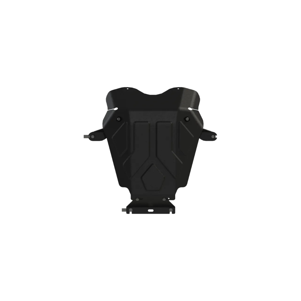 Защита редуктора Tank 700 2024- SUV Арт. 566367V2