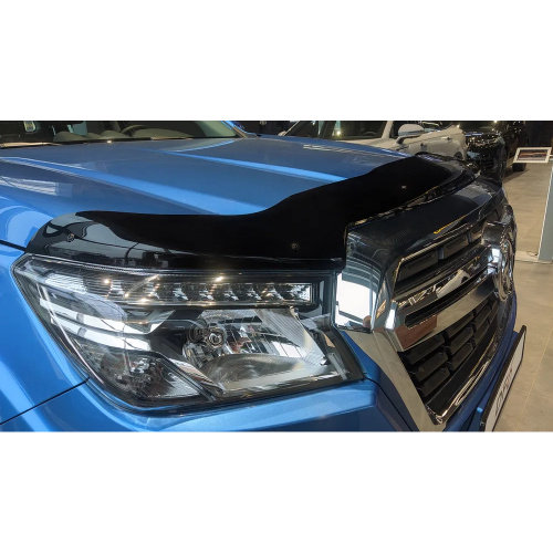 Дефлектор капота SIM для Dongfeng DF6, арт.SDOFEDF62212