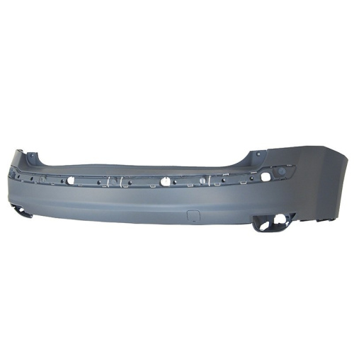 Бампер задний  Ford Focus II 2004-2008 Хэтчбэк 5 дв.,  Арт. STFDA5087B0