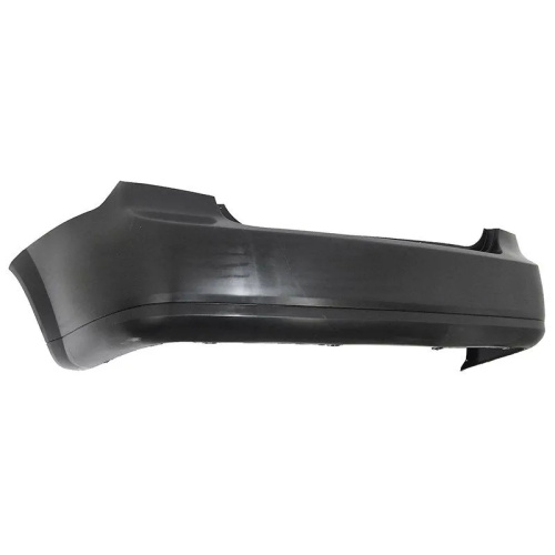 Бампер задний  Chevrolet Lacetti 2004-2013 Седан,  Арт. STCVW10870
