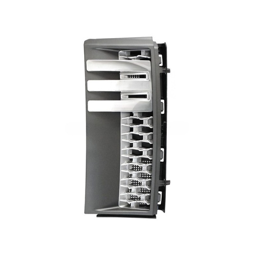 Накладка на крыло  Range Rover (L322) 2001-2005 Спереди, справа (R) Арт. STRV31016GA1