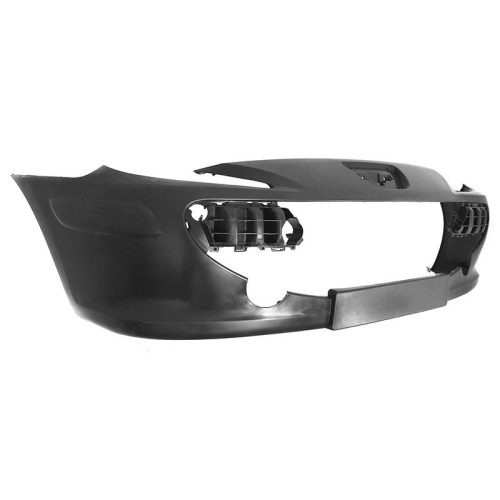 Бампер передний  Peugeot 307 I 2005-2008 FLХэтчбэк 3 дв.,  Арт. STPG37000A0