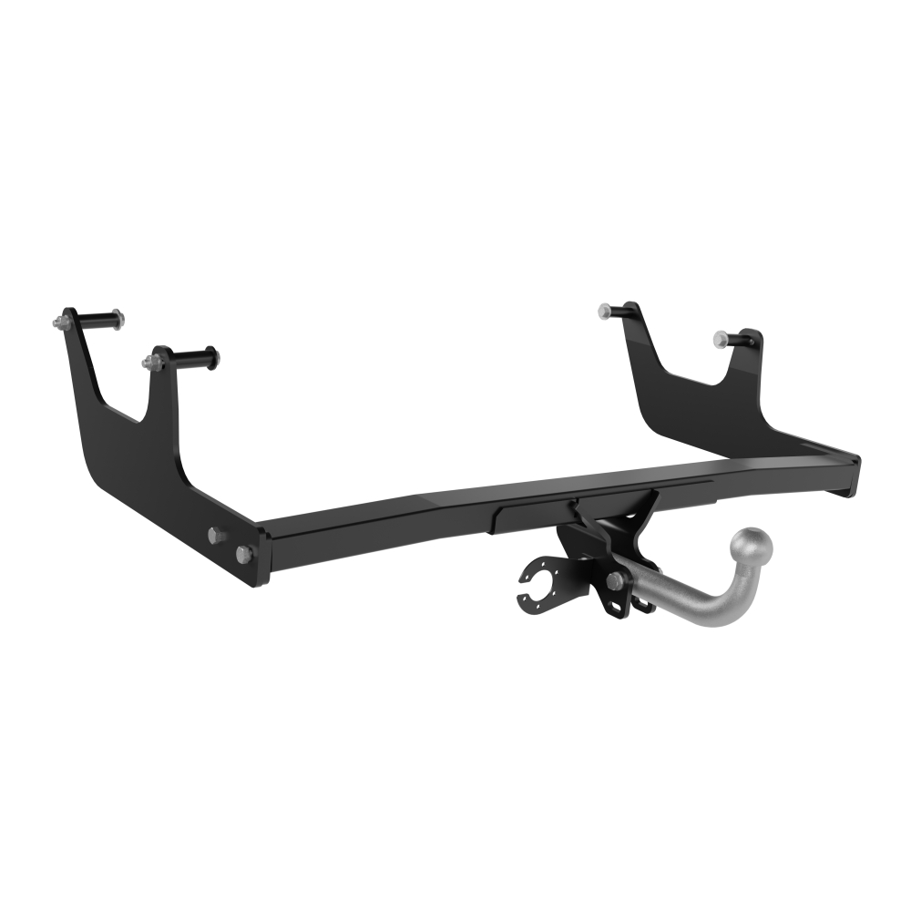Фаркоп LADA Largus 2012-2021 Универсал PT GROUP Арт. LLA1299152800BLACK