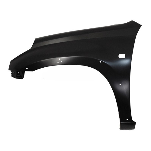 Крыло переднее  Toyota RAV4 (XA20) 2002-2003 3 дв. Под поворот/Под расширитель, слева (L) Арт. STTYY20162