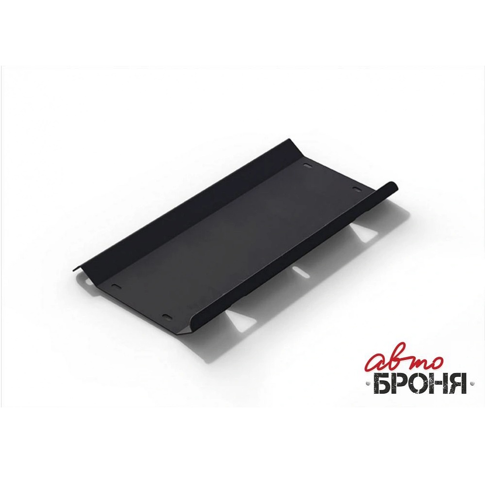 Защита рулевых тяг UAZ (УАЗ) Patriot 3163 2005-2012 V - все Арт. 222.06301.1