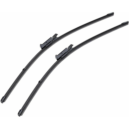 Комплект стеклоочистителей SWF VisioFlex OE271 650мм/400мм арт. 119271