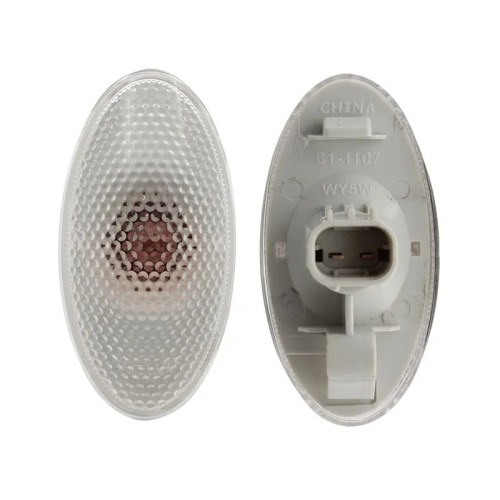 Поворот в крыло  Suzuki Grand Vitara 2005-2008 5 дв., (L=R) Арт. ST2181411N