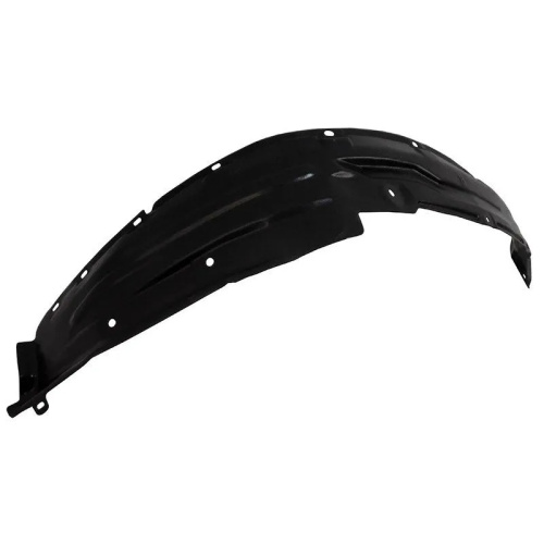 Подкрылок Nissan Patrol (Y61) 2004-2022 FL 5 дв. до 2010г.в., передний левый, пластик Арт. STDT73016LA2