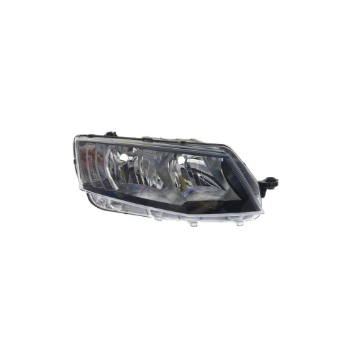 Фара  Skoda Octavia (A7) 2013-2017 Универсал с эл.корректором, правая (R) Арт. 6651126RMLDEM2