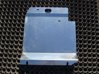 Защита КПП Jeep Grand Cherokee IV (WK2) 2013-2023 FL Арт. ZKTCC00010