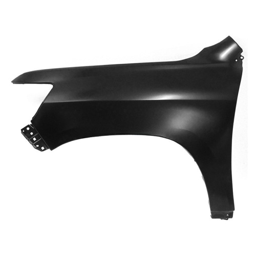 Крыло переднее  Toyota Land Cruiser 200 2012-2015 FL1, слева (L) Арт. STTY92016A2