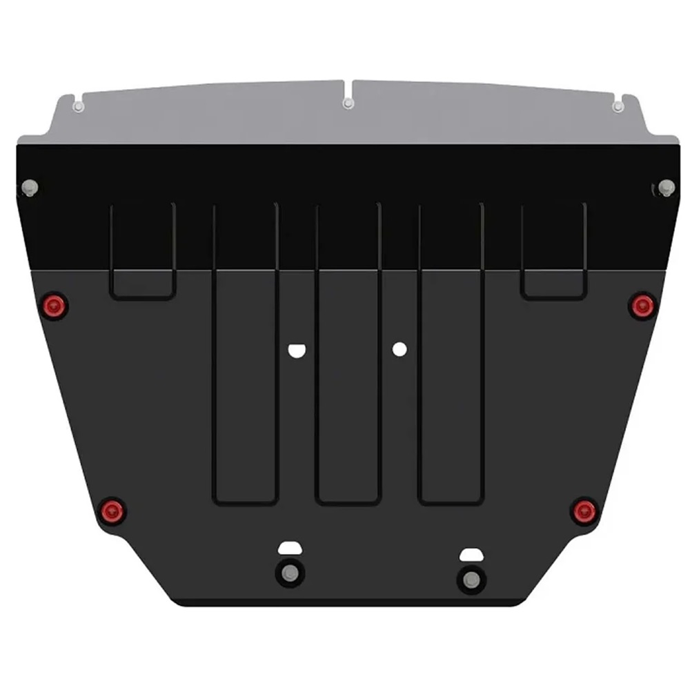 Защита картера двигателя, КПП Xcite X-Cross 7 2024- Арт. 4212V1