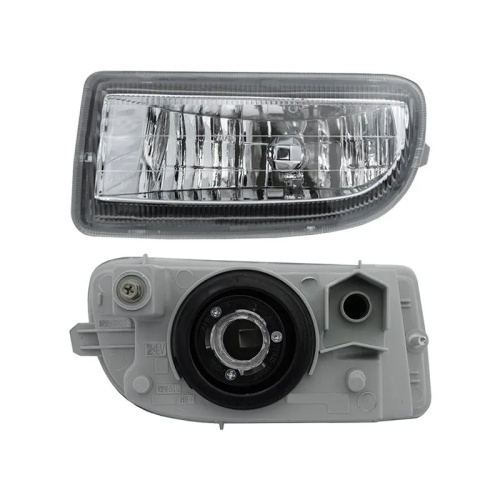 ПТФ  Toyota Land Cruiser 100 1998-2002, слева (L) Арт. ST-212-2018L