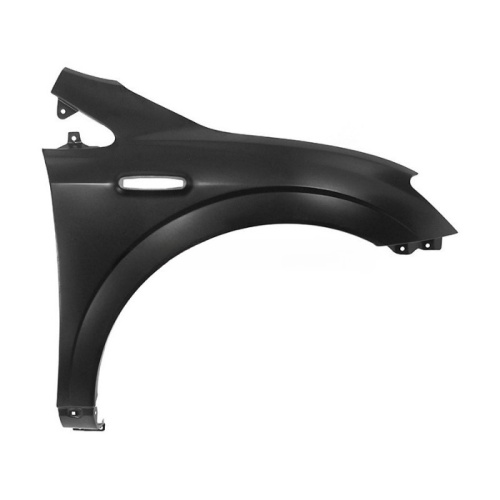 Крыло переднее  SsangYong Actyon I 2005-2011 Под поворот, справа (R) Арт. STSY010161