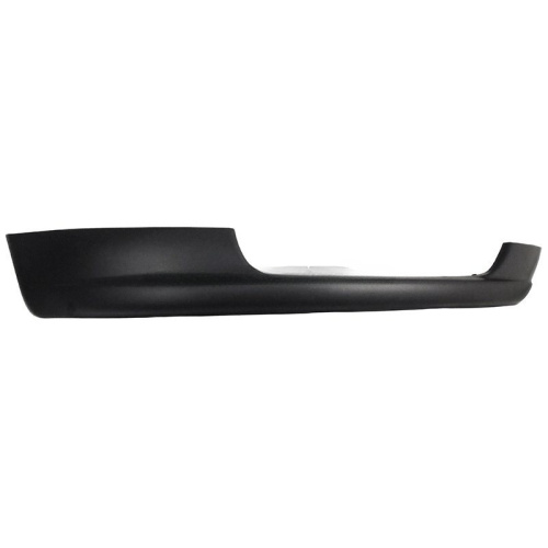 Бампер передний  Toyota Vitz (P10) 1999-2005 5 дв. 99-01 Нижняя часть,  Арт. STTYA10130