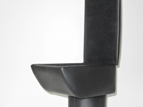 Подлокотник NWA для Ford Focus  2004-2008, арт. AP-FF2-BL