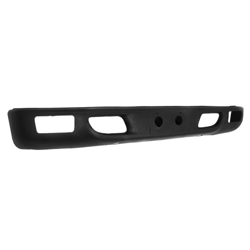 Бампер передний  Isuzu Elf 2003-2007 Узкая кабина/ Под ПТФ/ 168см,  Арт. STIS830000