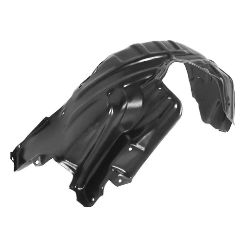 Подкрылок Toyota Camry (XV40) 2006-2009, задний левый, пластик Арт. STTYL5064L2