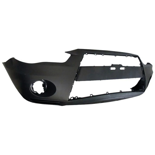 Бампер передний  Mitsubishi Outlander II XL 2009-2012 FL,  Арт. STMB520000