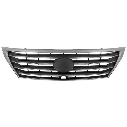 Решетка радиатора  Lexus LX 570 2007-2012, Центр (C) Арт. STLX910930