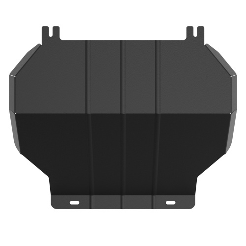 Защита радиатора Foton Tunland V9 2024- V -  2,0 диз., AT, 4WD Арт. NLZ1705330