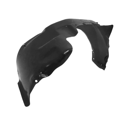 Подкрылок Chevrolet Lanos 2002-2009, передний правый, пластик Арт. STCVD1016L1R