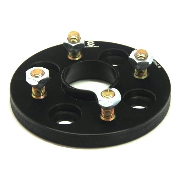 Проставка 15SP4100-54.1 (STUD12x1.5) Step Black