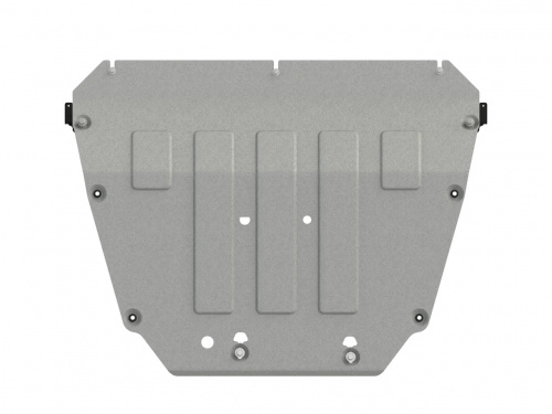 Защита картера двигателя, КПП OMODA C5 2022- V-1,5Т CVT FWD Арт. 28.5250