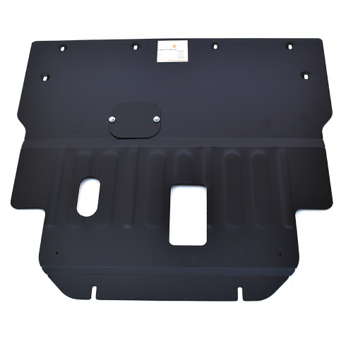 Защита картера двигателя, КПП Hyundai i40 2011-2015 Универсал V-2.0 Арт. ALF1031st